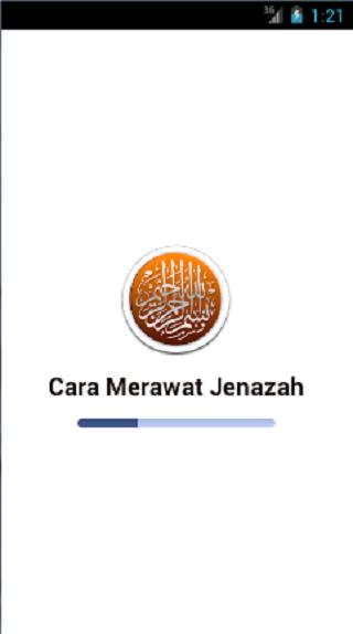 Cara Merawat Jenazah