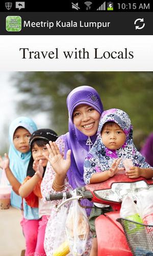 Kuala Lumpur (Malaysia) Guide