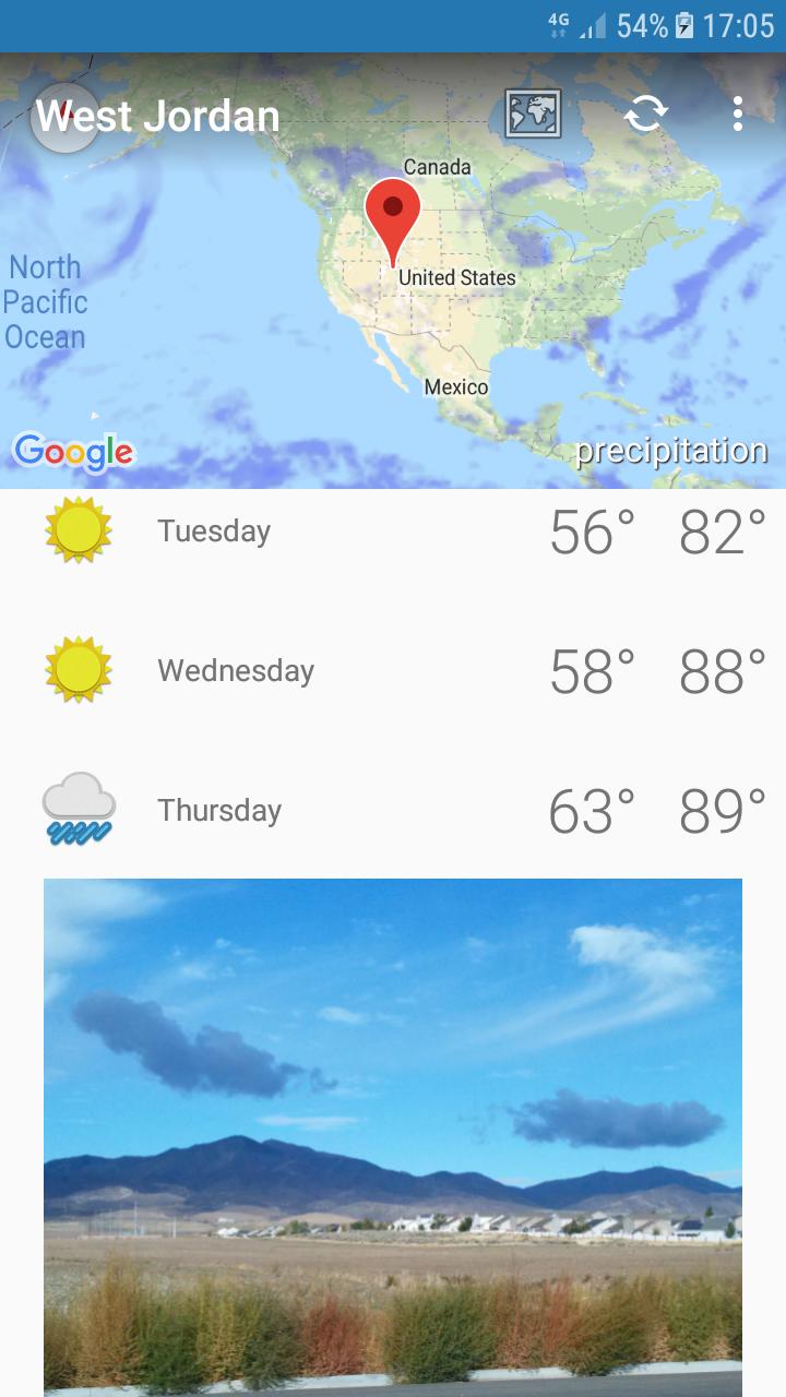 West Jordan, UT - weather and more