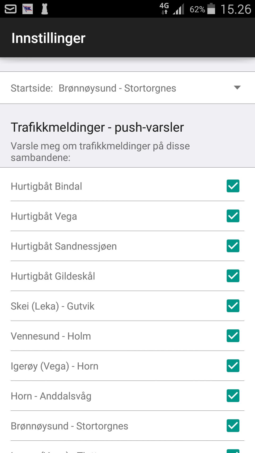 Torghatten Trafikkselskap (TTS)
