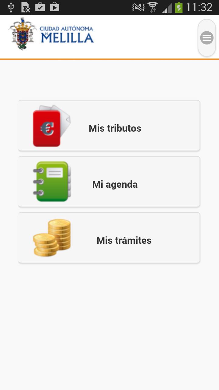 Mis Tributos Melilla