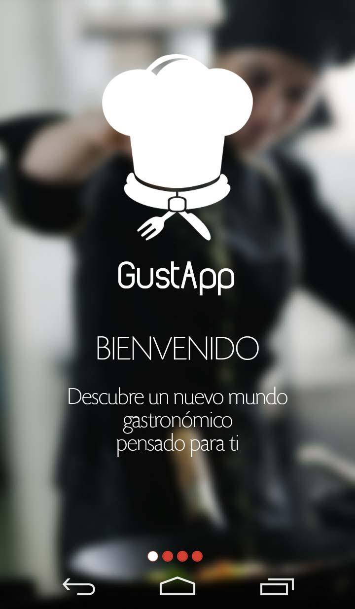 Gustapp