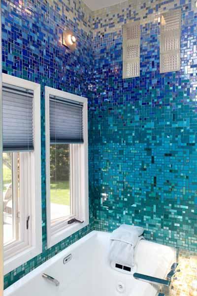 Mosaic Tile Ideas For Home Decor