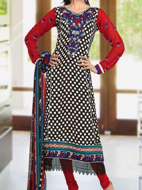 Salwar Kameez