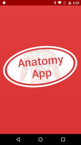 Anatomy Dictionary