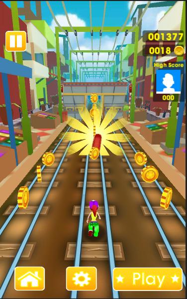 Super Subway Surf Hours