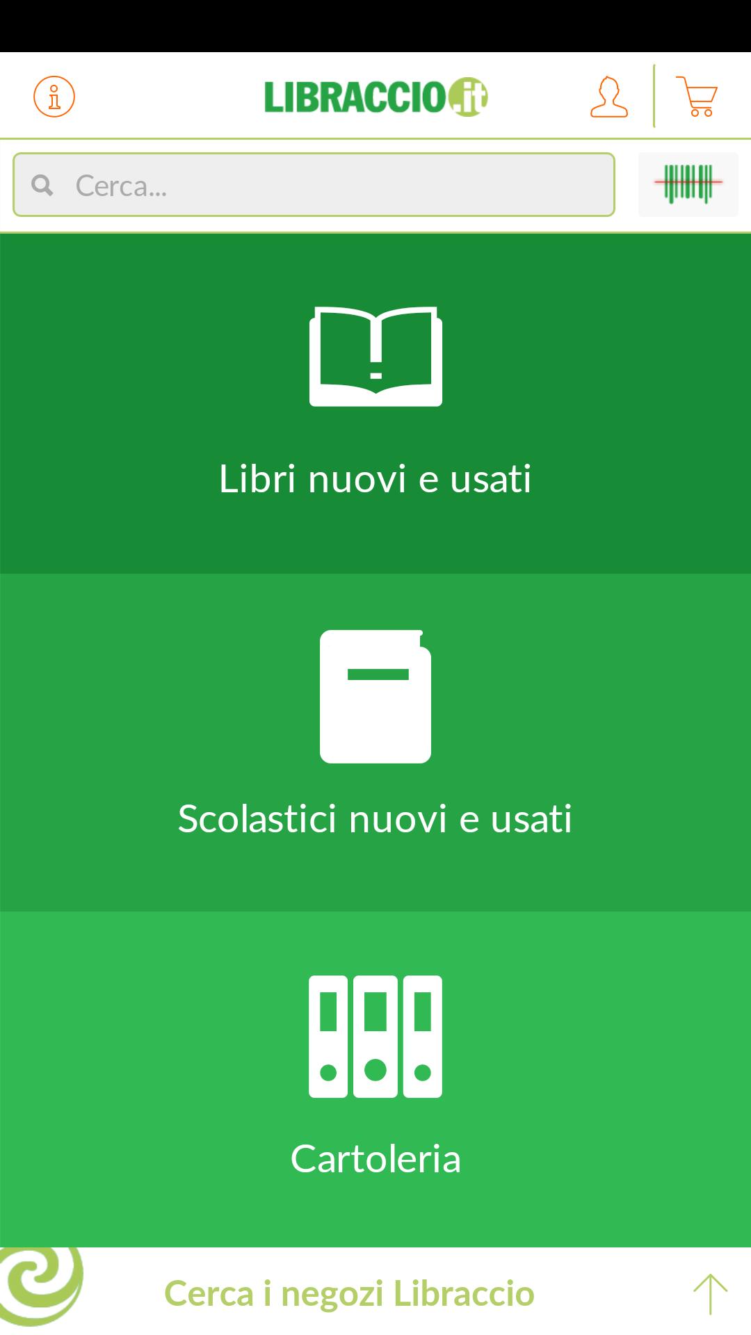 Libraccio.it