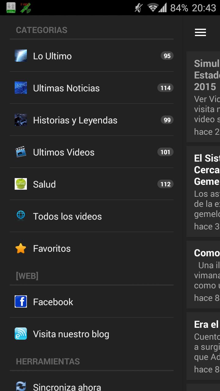 Mistery and Conspiracy