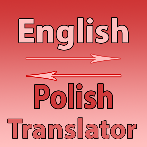 Polish To English Converter