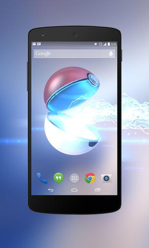 HD Wallpaper for Pokemon Fans