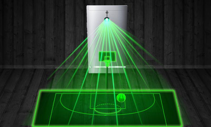 Virtual Game Simulator