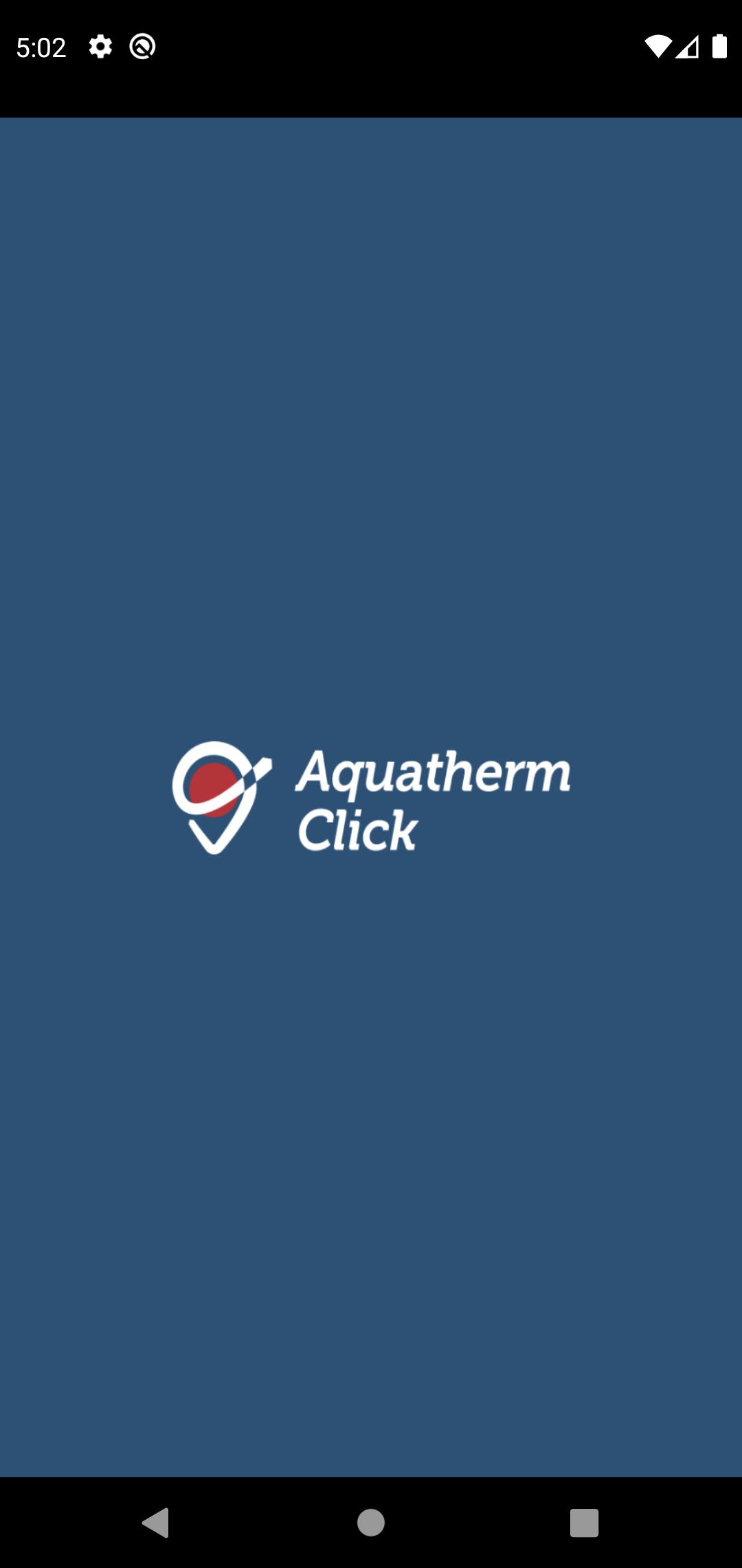 Aquatherm Click