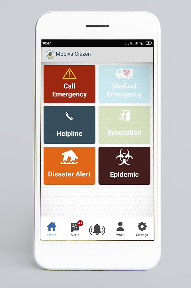 Mobiva Citizen (Public)