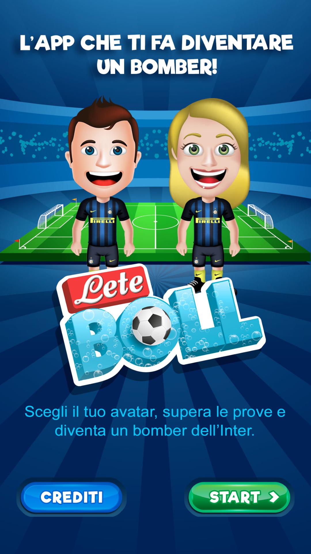 Lete Boll Inter