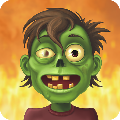 Zombie Town Survival Defense