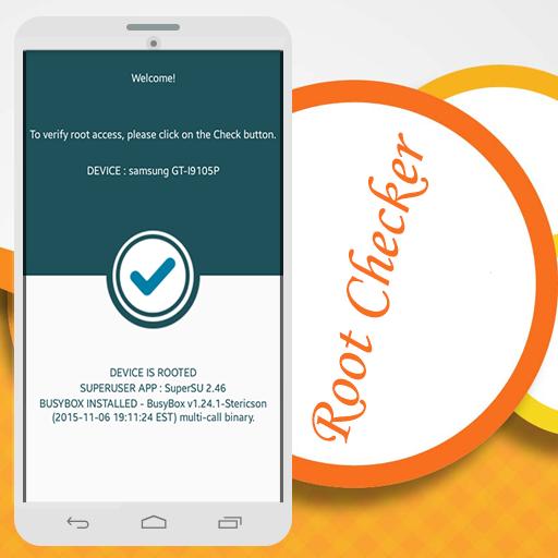 ROOT Checker Pro for KingRoot