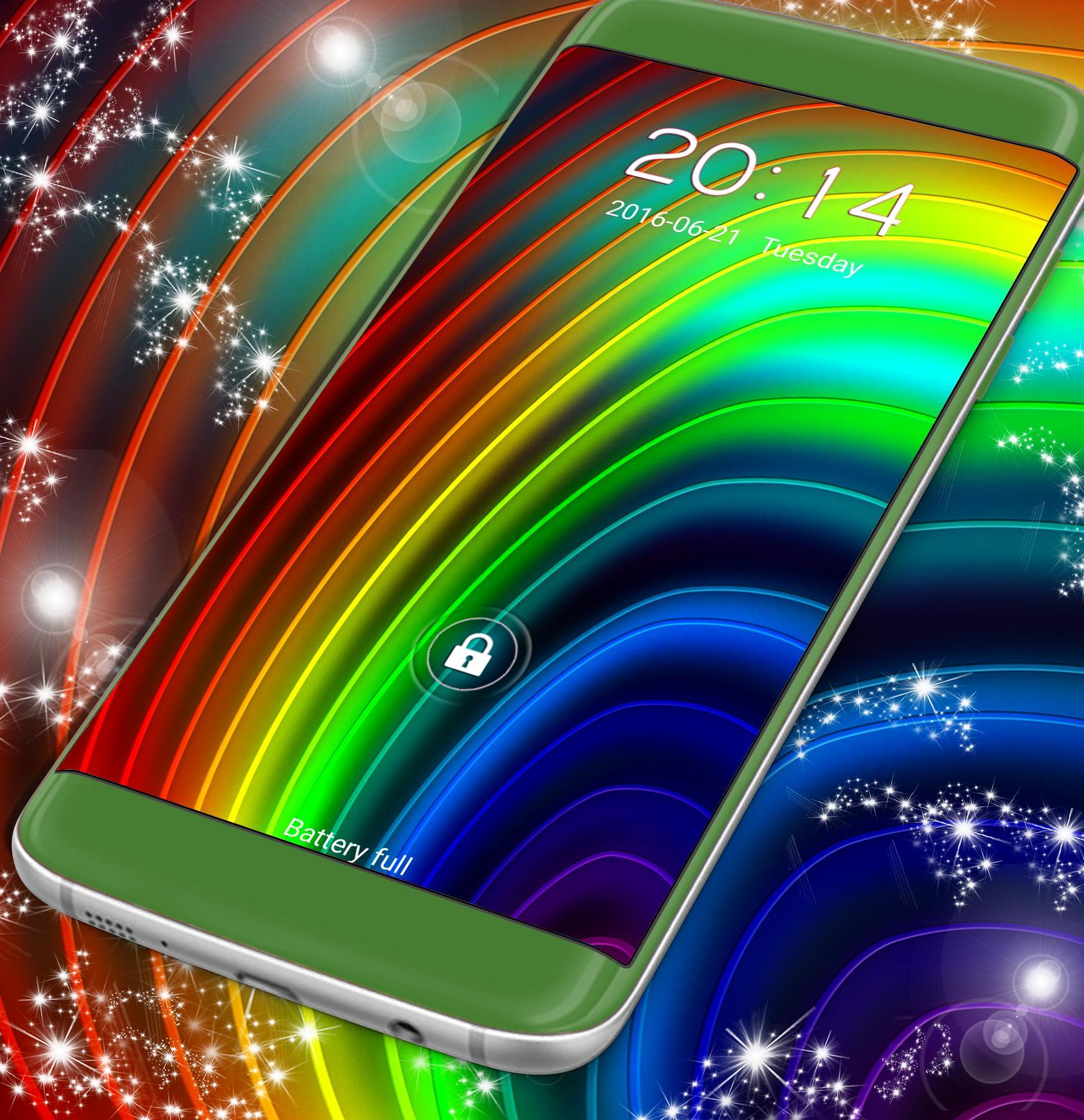 Crack My Screen Lock Theme