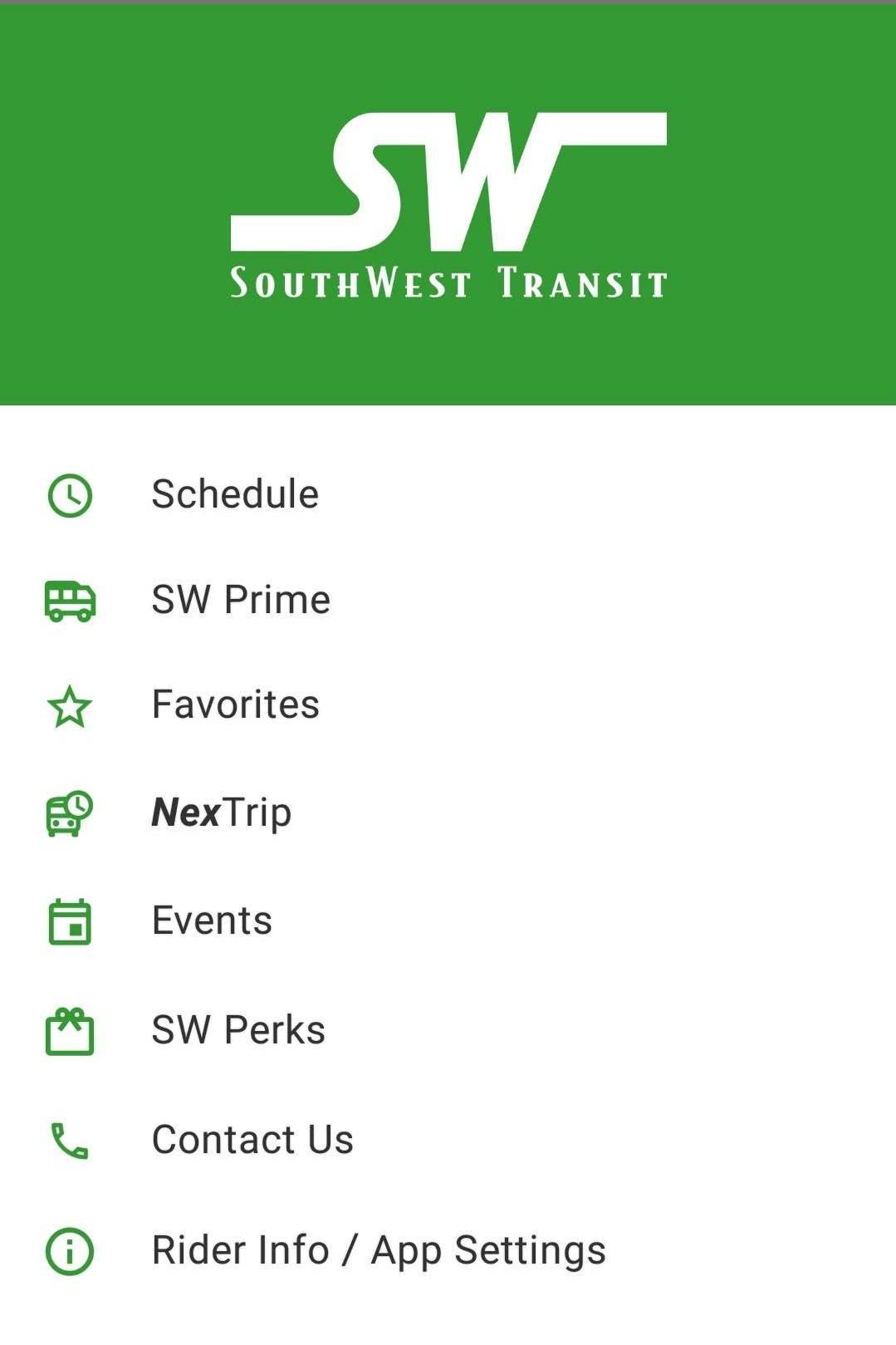 SW Transit