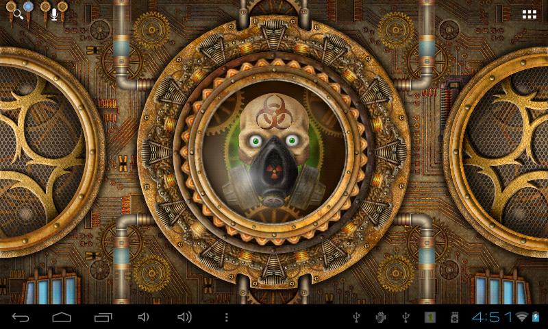 Steam Board LWP Free