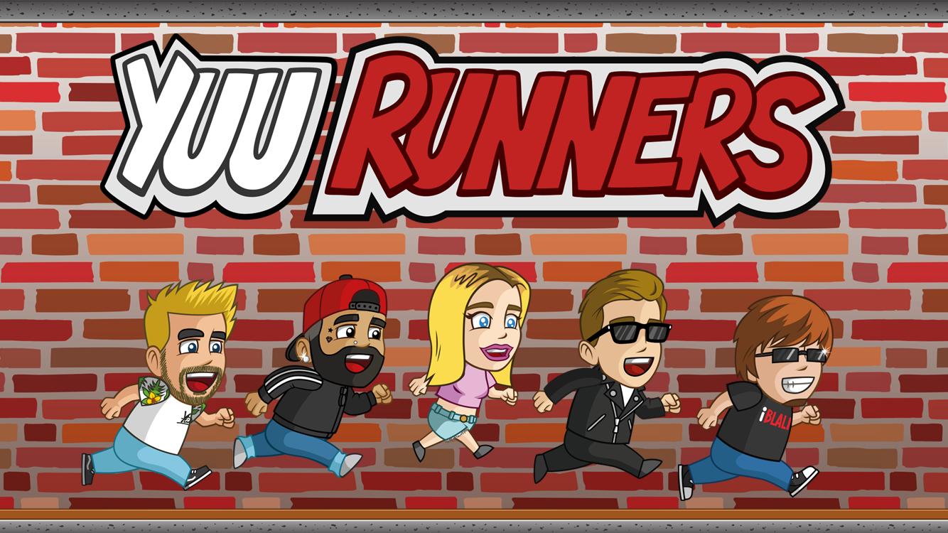 YuuRunners