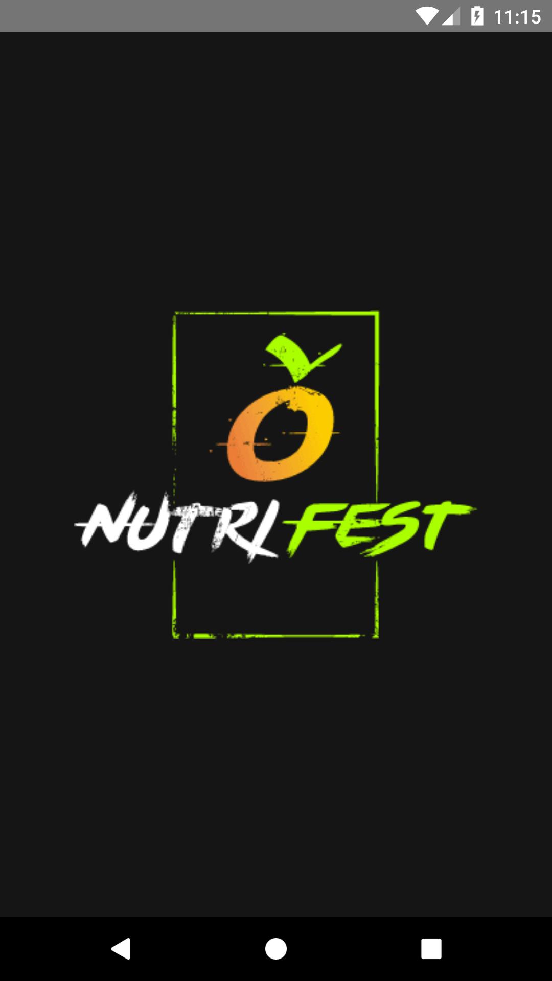 Nutrifest