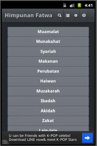 Himpunan Fatwa (Jakim)