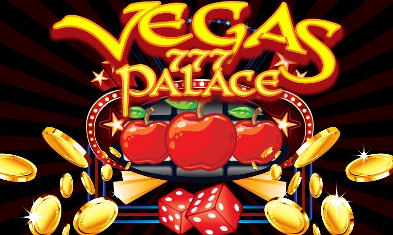 Vegas 777 Palace Slots FREE