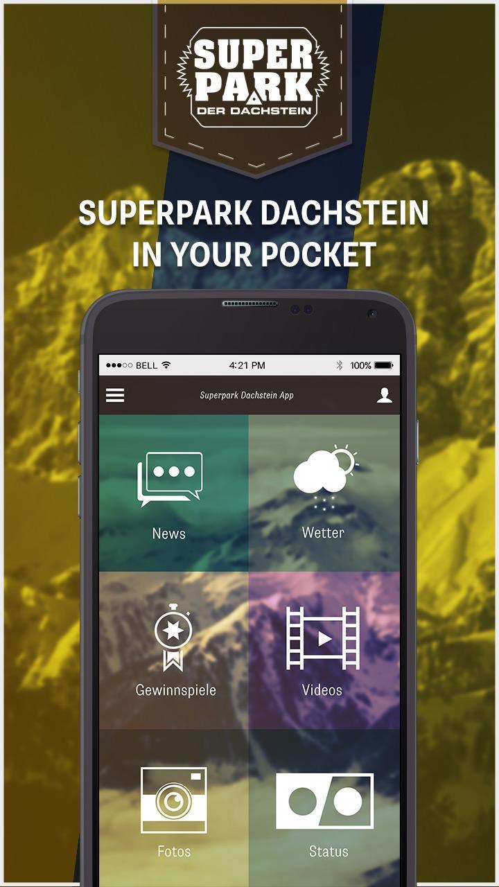 Superpark Dachstein