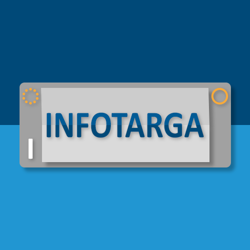 Infotarga