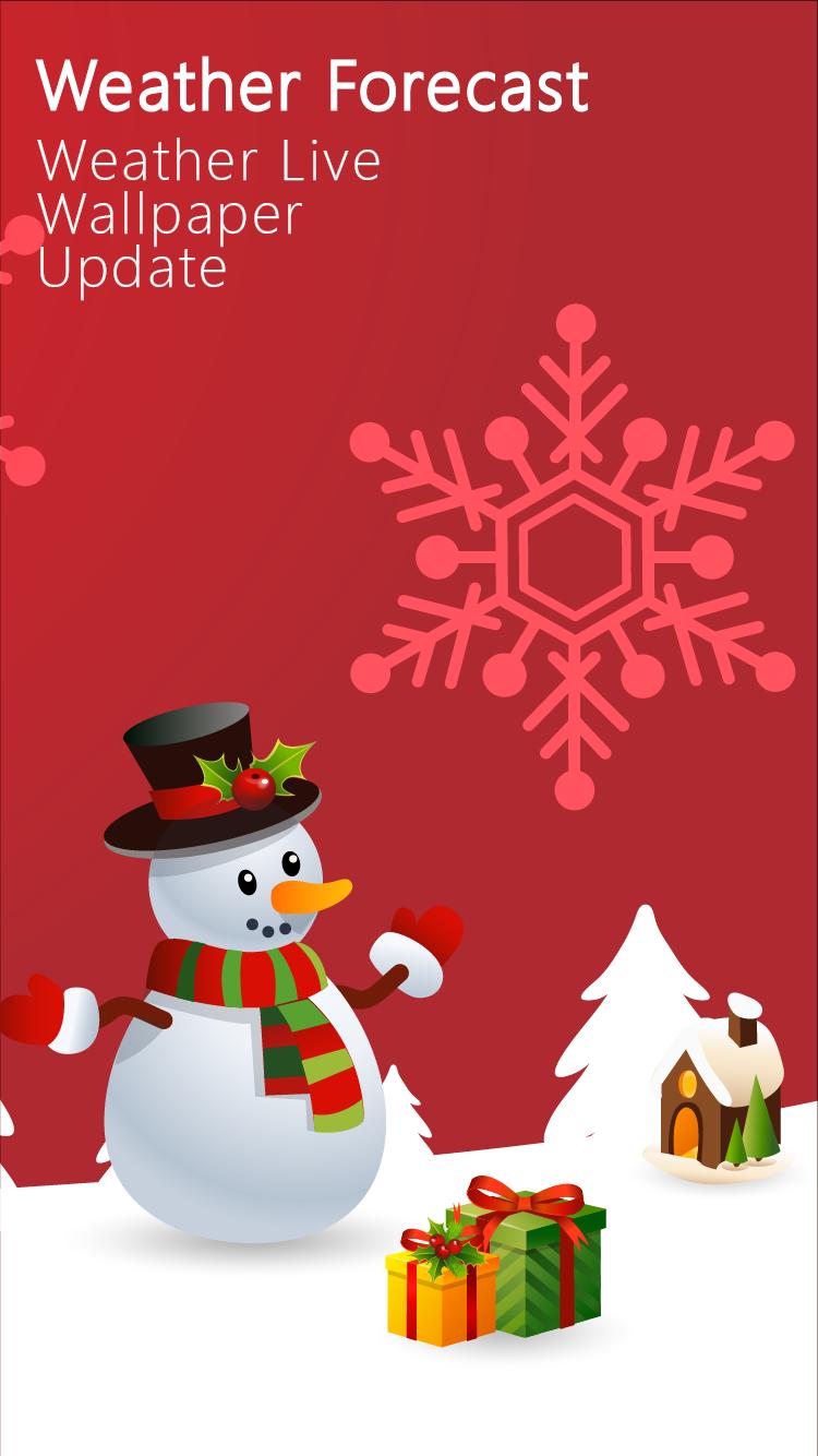 Weather Forecast apps Widget - Radar Maps 2019