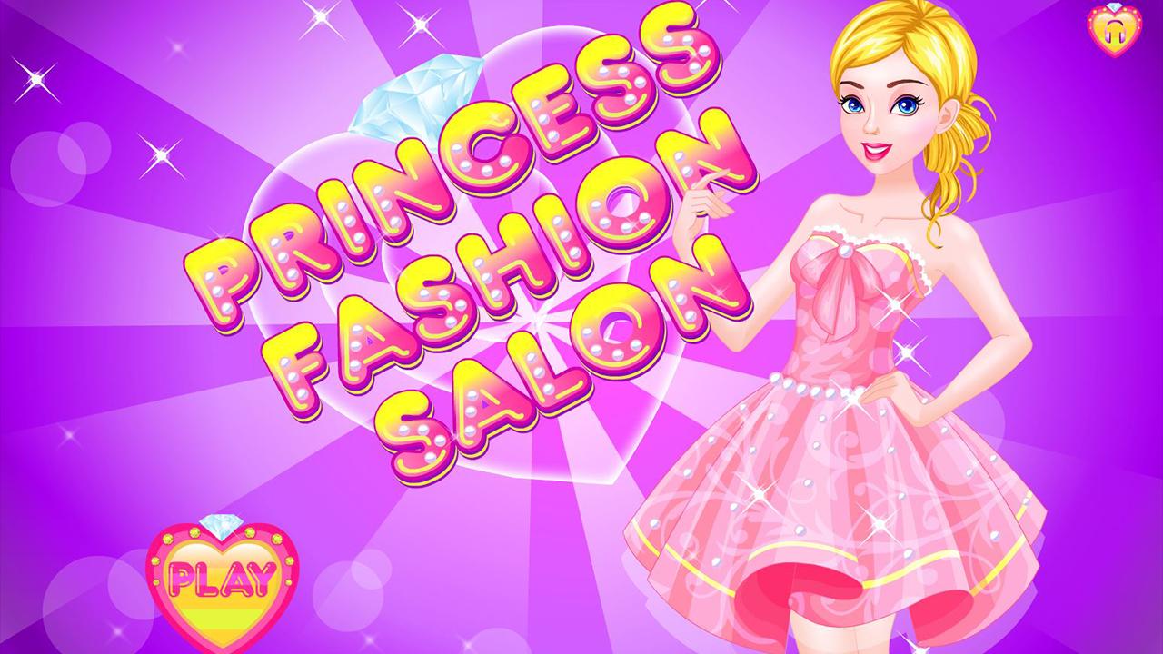 Princess Fashion Salon