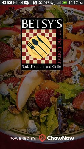 Betsy's on the Corner