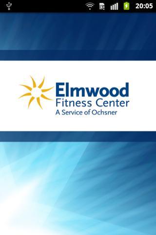 Elmwood Fitness Center