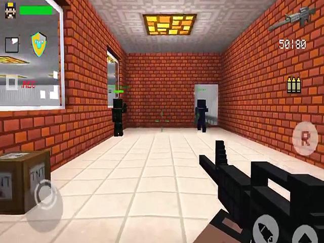 Gun Mod Minecraft pe 0.13.0