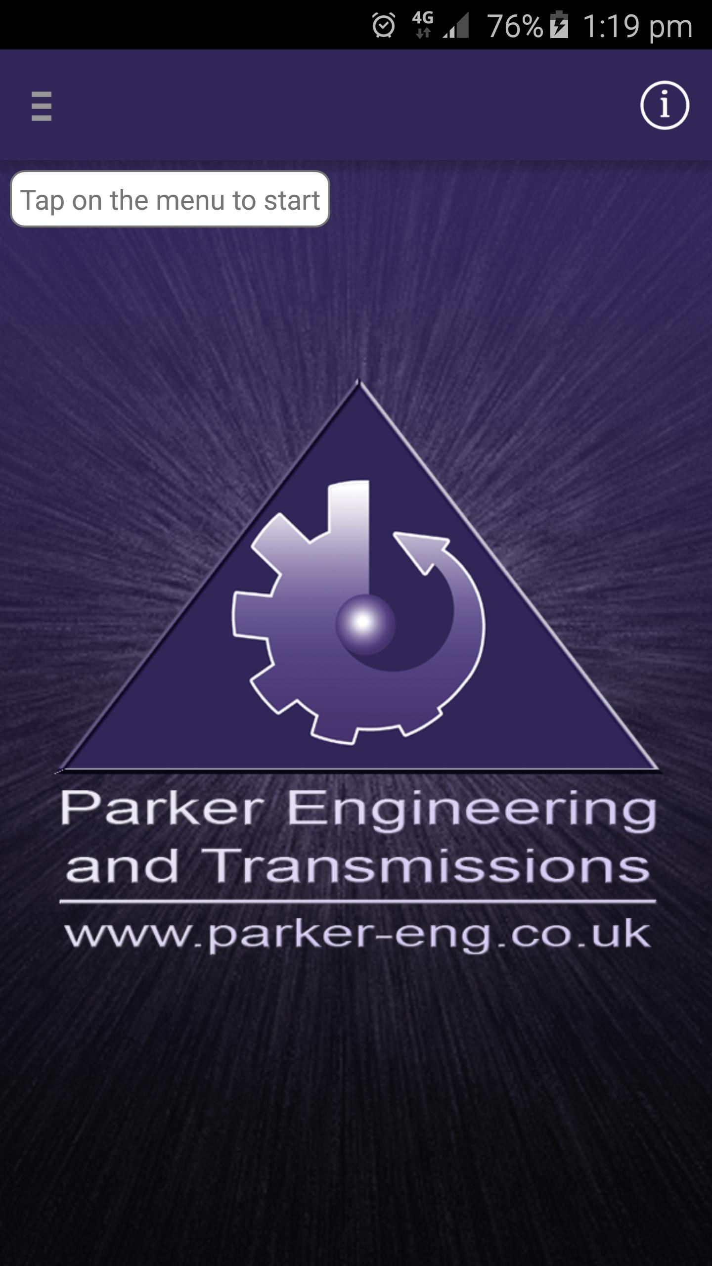Parker Engineering