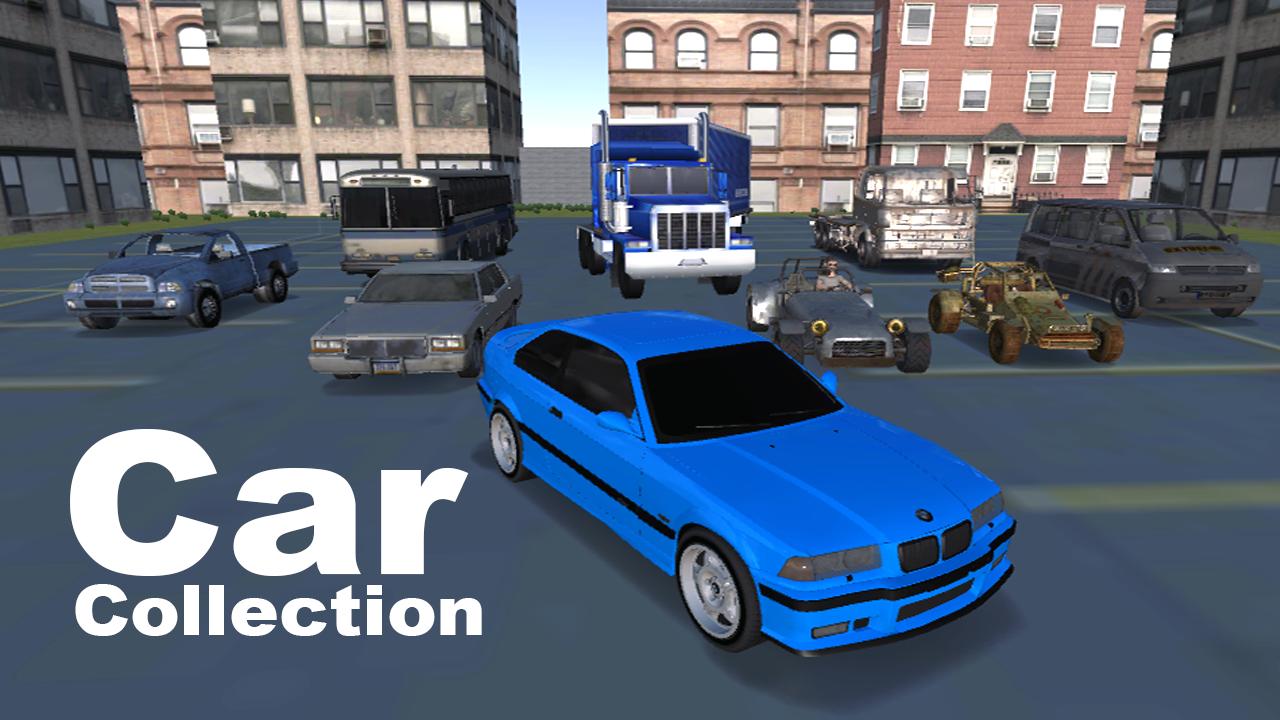 Realistic Vehicles Controls