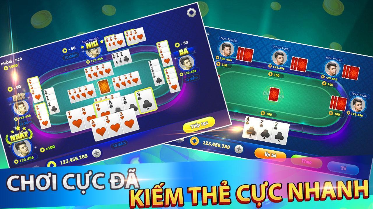 Game Bai Doi Thuong Chieu Hoa