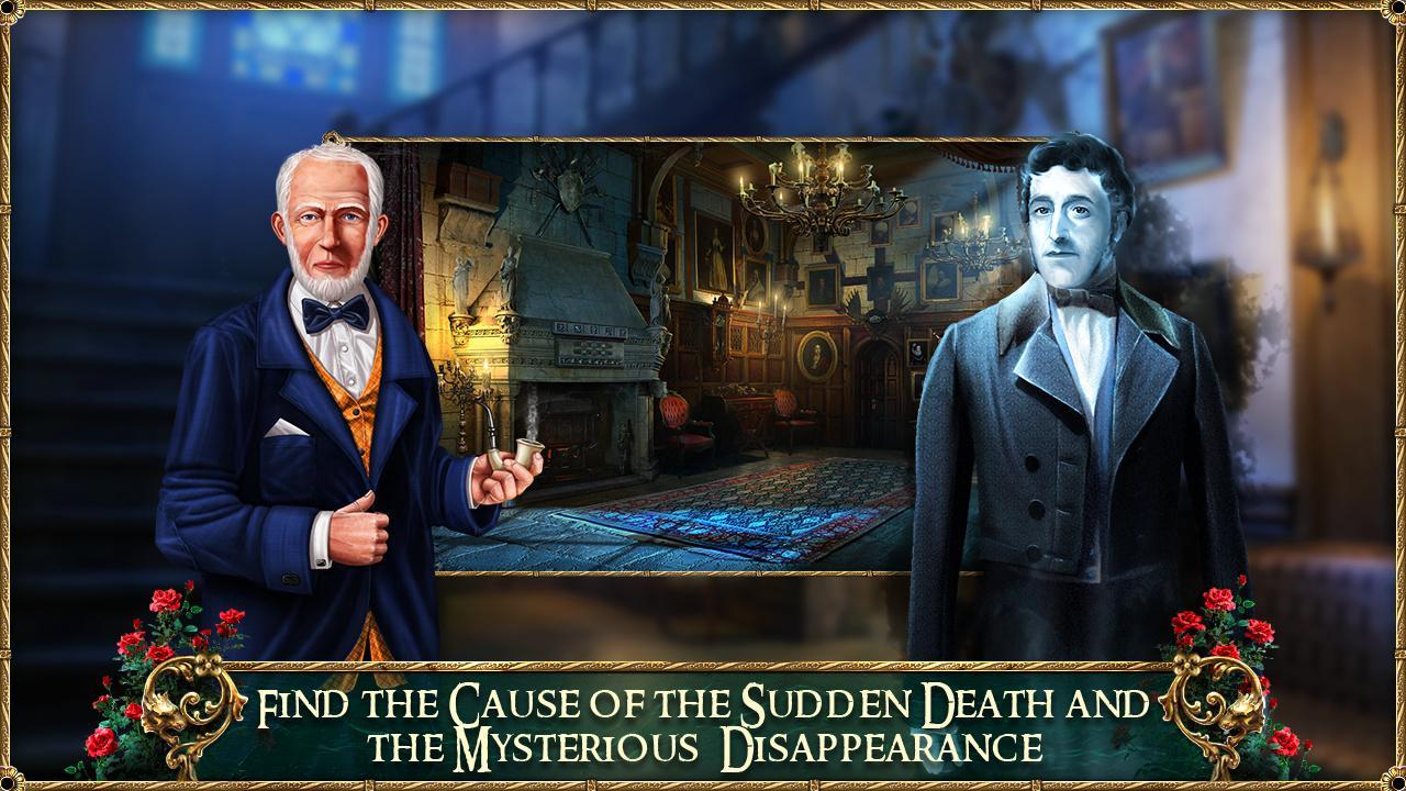 Forgotten Places: Regained Castle