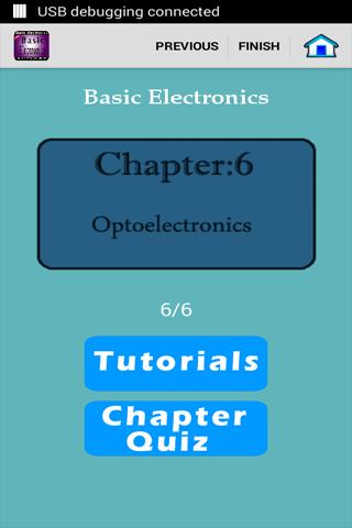 Basic Electronics Tutorial