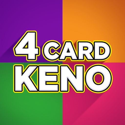 Four Card Keno