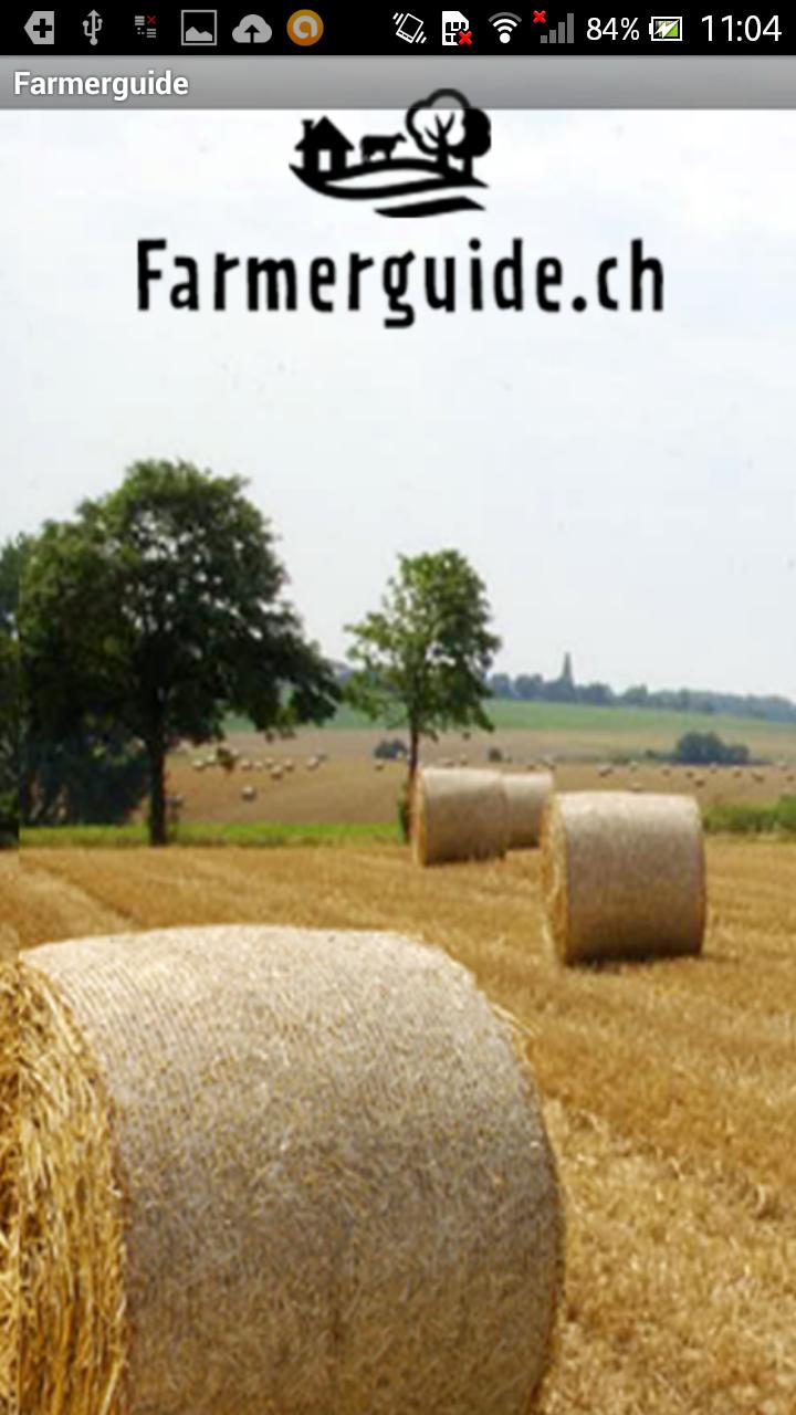 Farmerguide Mobile