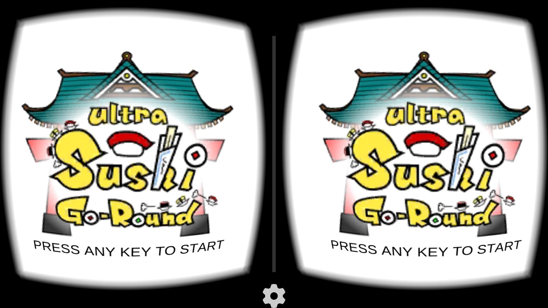 Ultra Sushi-Go-Round