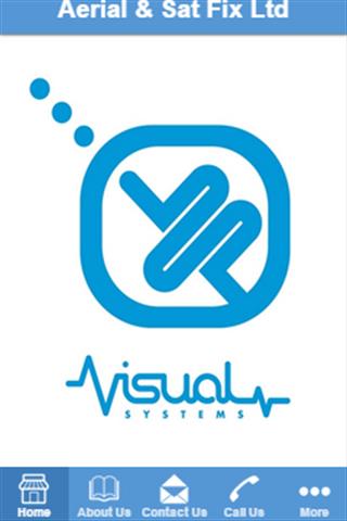 Aerial & Sat Fix Ltd