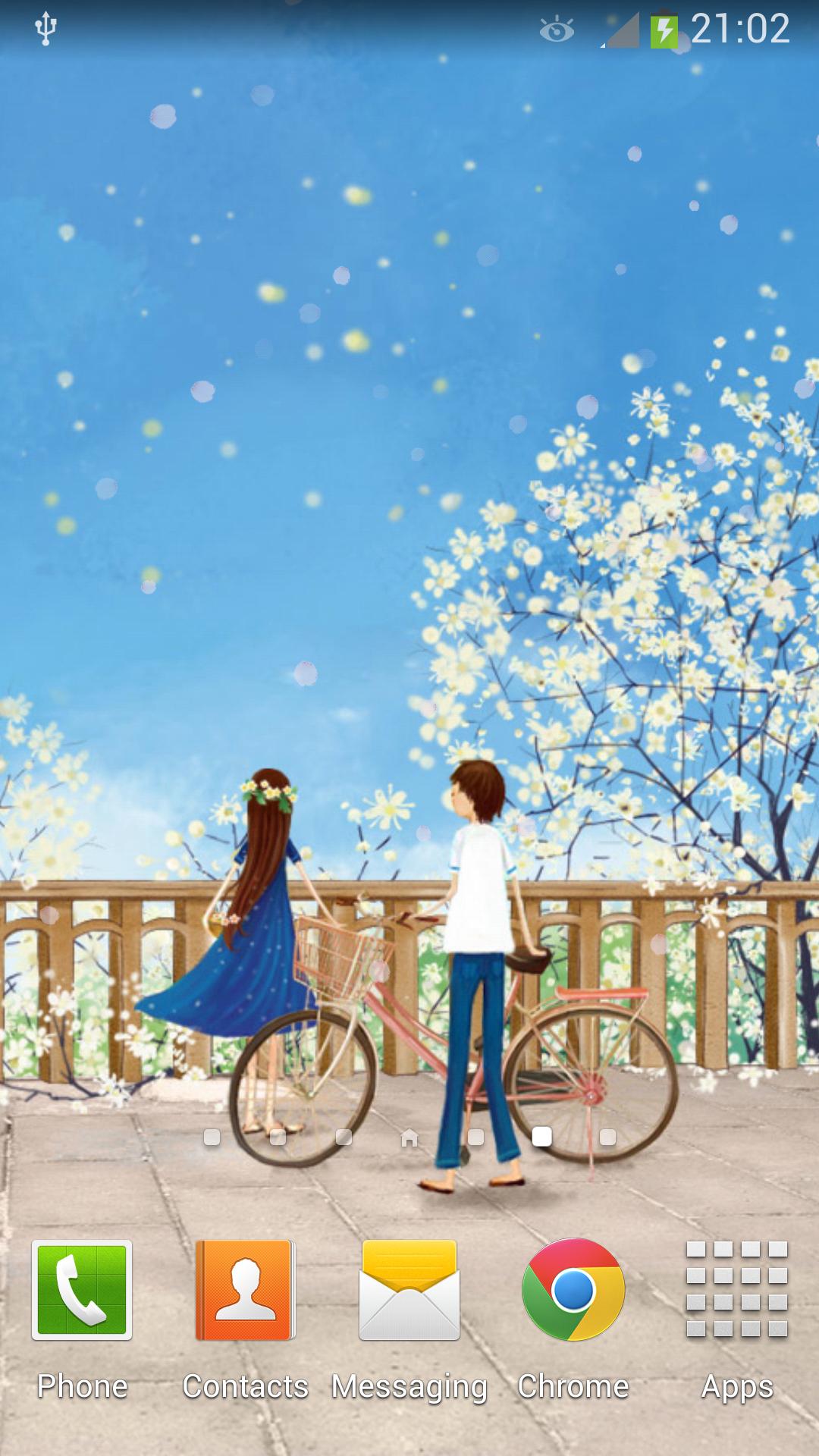 Valentine's Day Wallpapers