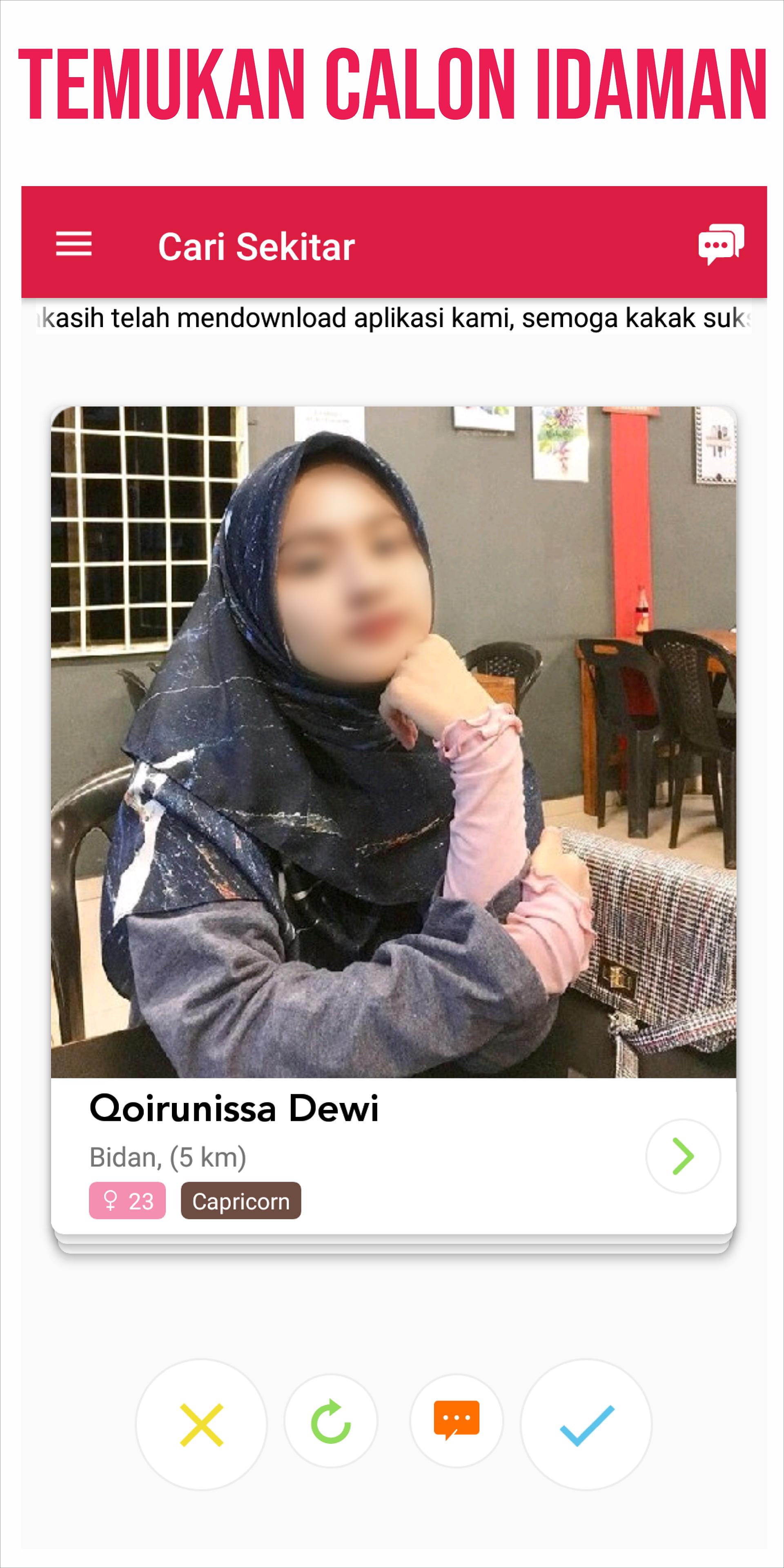 Taaruf NIKAH : Cari Jodoh Siap Nikah Terdekat