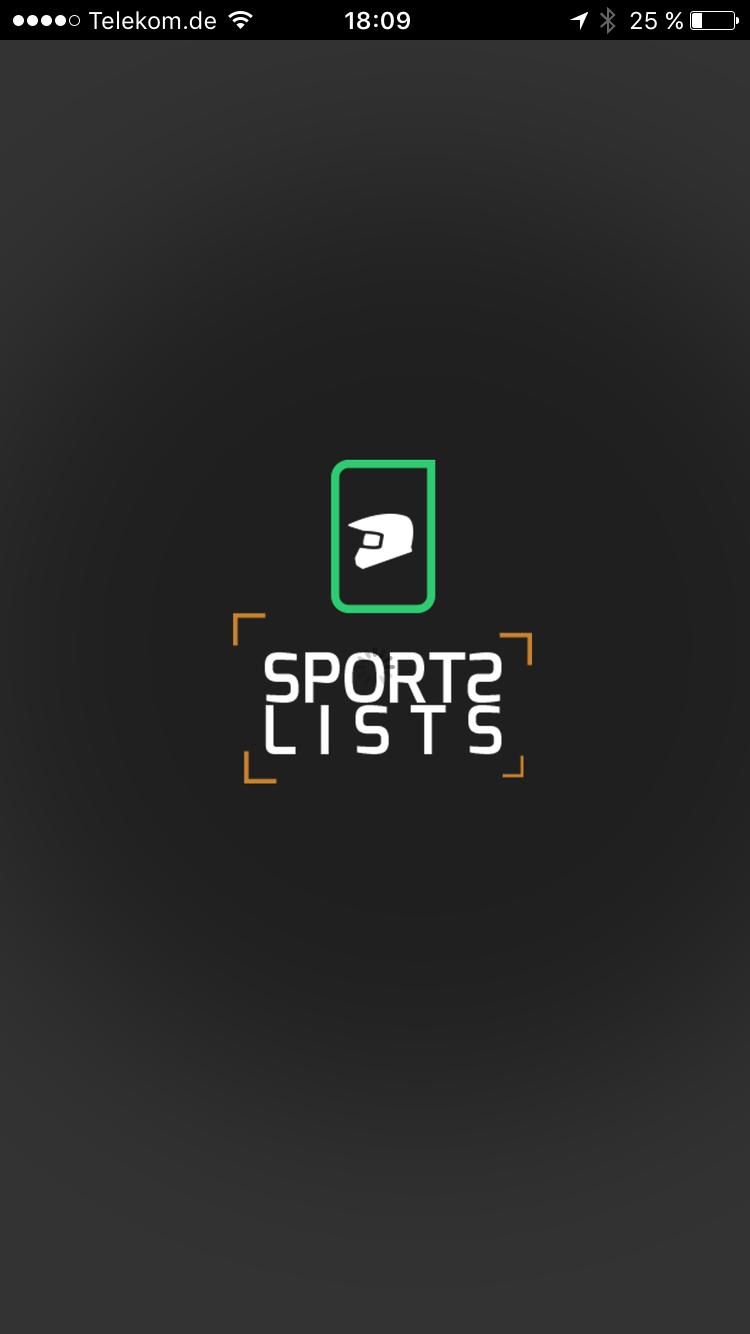SportsLists