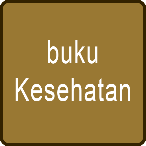 buku Kesehatan
