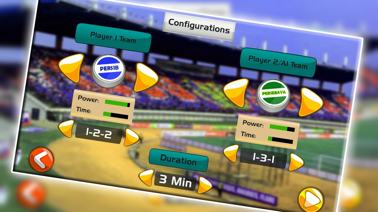 Maung Bandung Soccer