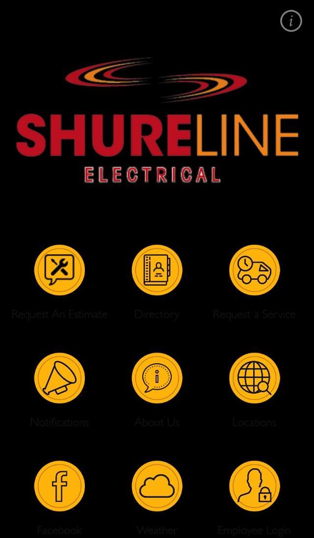 ShureLine Electrical