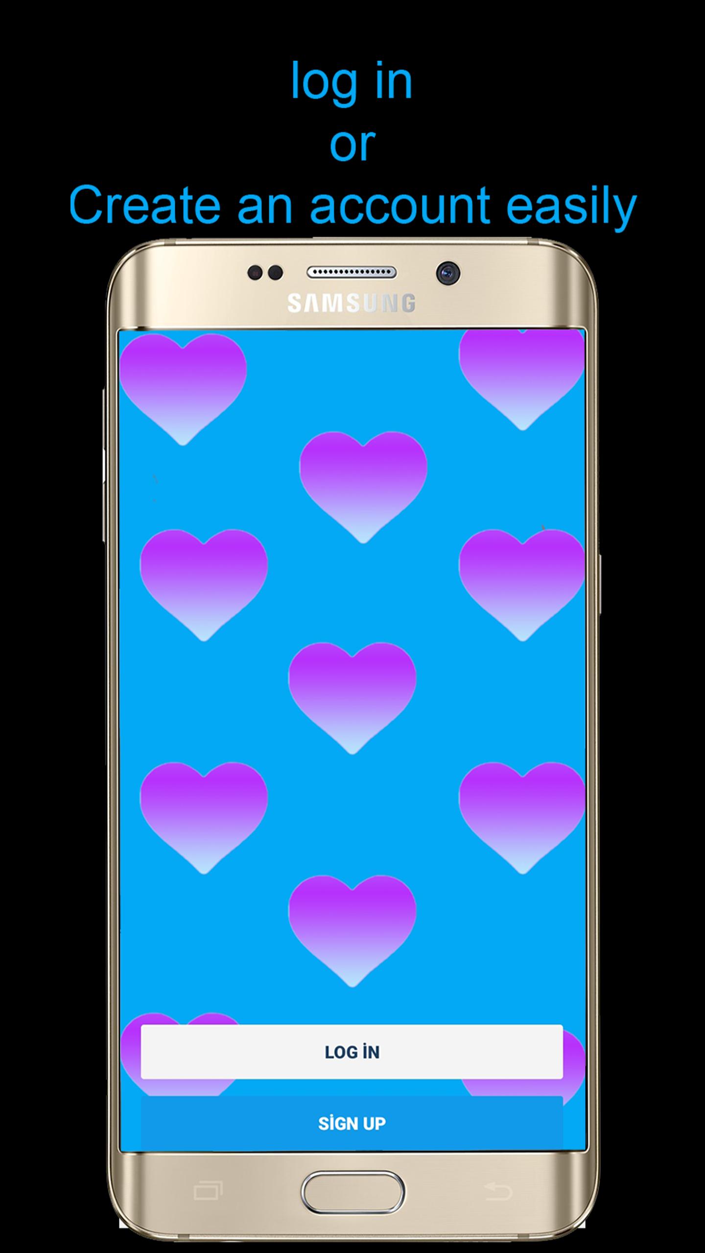 Dating. Meet your friend and chat with him